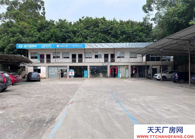 南寧市西鄉(xiāng)塘區(qū)(出租)秀廂大道1000一5000平廠房倉庫，修理廠，場地