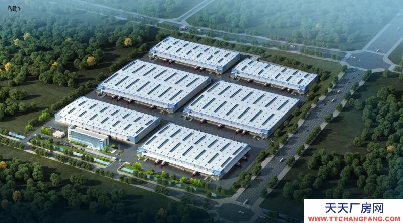 重慶江津珞璜高標(biāo)庫(kù)出租，可整租可分零可短租。