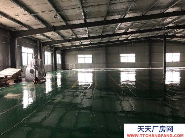 南京市浦口區租金優惠、標準廠房.交通便利，可做倉儲或廠房