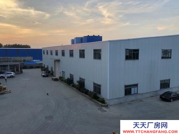 南京市浦口區租金優惠、標準廠房.交通便利，可做倉儲或廠房