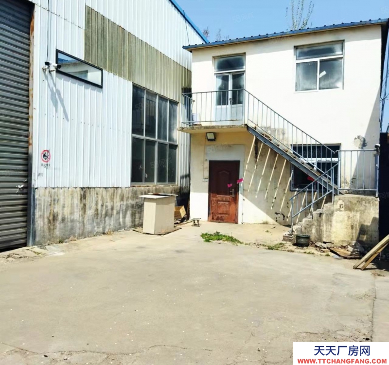 槐蔭區吳家堡1800平倉庫急租 可分租