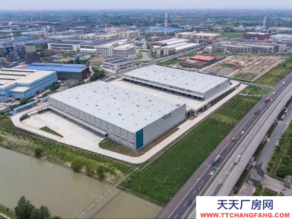 南京浦口區(qū)周邊，丙二類，高標(biāo)準(zhǔn)物流倉庫，8萬平方，起租3000平方