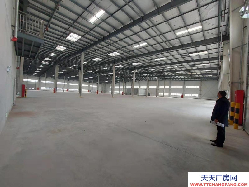 重慶江津雙福新區1萬多平廠房，可分租，電話咨詢