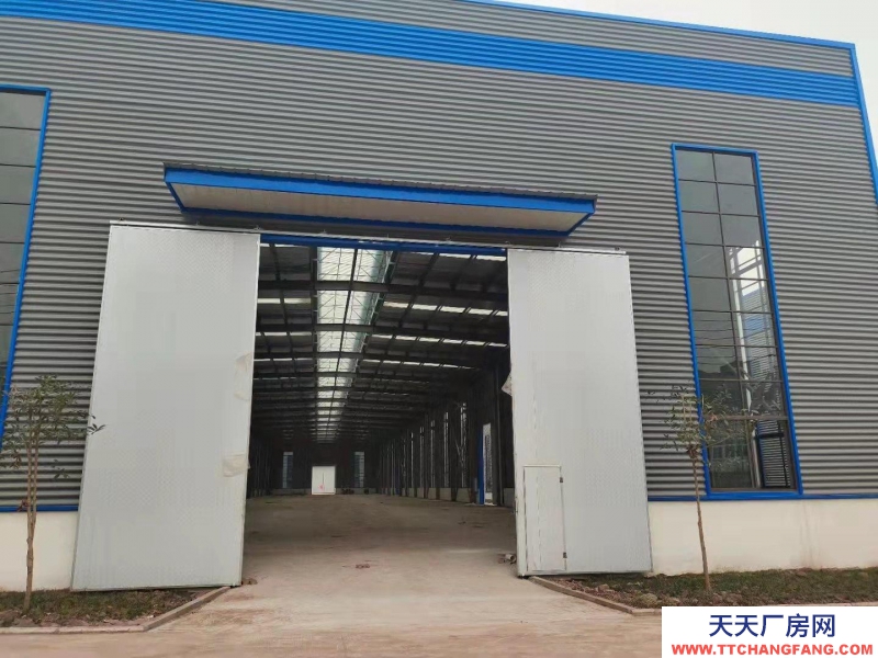 重慶江津雙福新區1萬多平廠房，可分租，電話咨詢