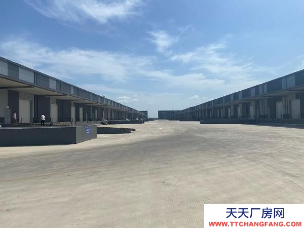 南京市浦口區(qū)新建倉庫，整租，分租，長期，臨時租賃都可以。價(jià)格美麗