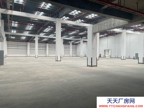 南京市浦口區(qū)新建倉庫，整租，分租，長期，臨時租賃都可以。價(jià)格美麗
