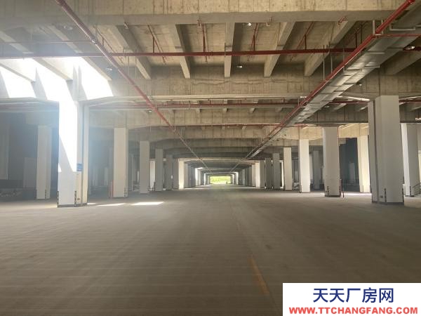 南京市浦口區(qū)新建倉庫，整租，分租，長期，臨時租賃都可以。價(jià)格美麗