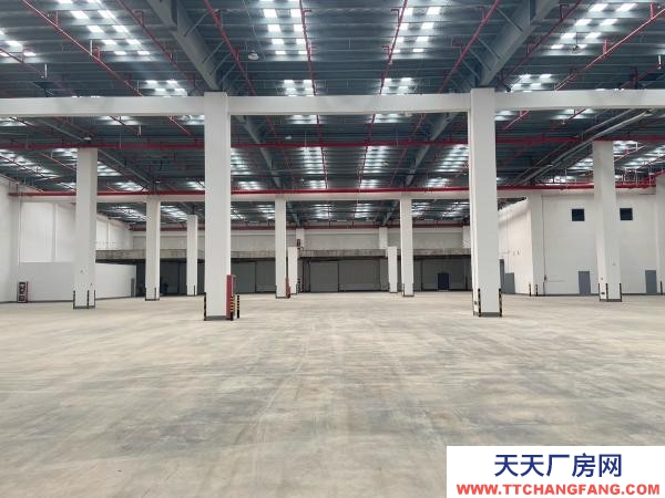 南京市浦口區(qū)新建倉庫，整租，分租，長期，臨時租賃都可以。價(jià)格美麗