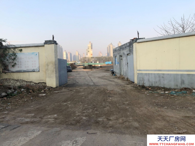 濟(jì)南槐蔭二環(huán)西獨(dú)門(mén)獨(dú)院場(chǎng)地出租可分租