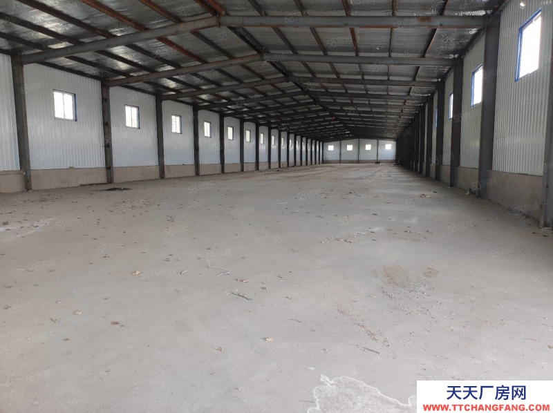 (出租) 于洪和泰新城廠房1200平,舉架5米,有動力電100千瓦,交