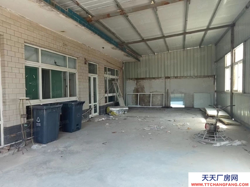 濟(jì)南槐蔭區(qū)二環(huán)西辦公樓,倉庫(1200平700平200平