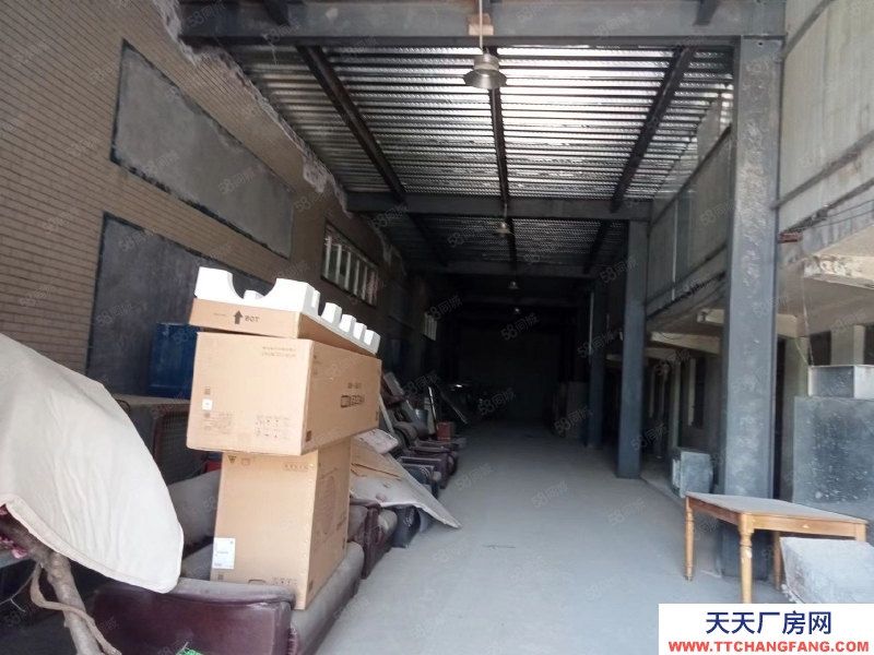 濟南槐蔭區二環西辦公樓，倉庫（1200平700平200平