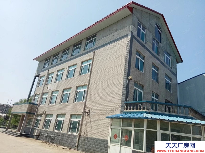 濟(jì)南槐蔭區(qū)二環(huán)西辦公樓,倉庫(1200平700平200平