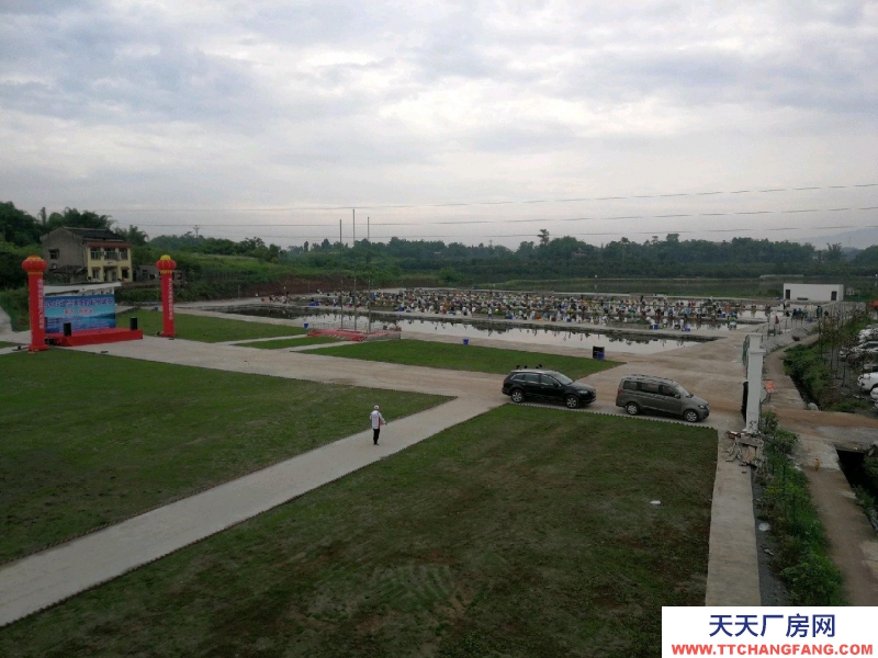 重慶銅梁農(nóng)業(yè)園100畝可種養(yǎng)殖,做農(nóng)莊,可做廠房倉庫