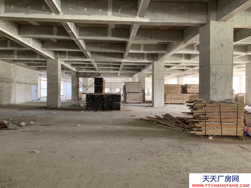 (出售) 可做化妝品電子廠新華工業(yè)園，5000方只賣2500萬，價格低