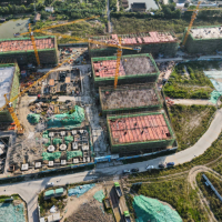 (出售) 花都800方起生產工業園 50年紅本配套 一層一證 2成首付按揭