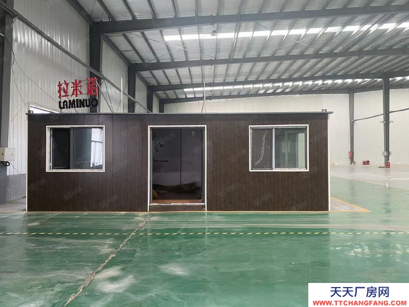 濟南天橋標準廠房2千3千5千8千平出租 工業用地有消防