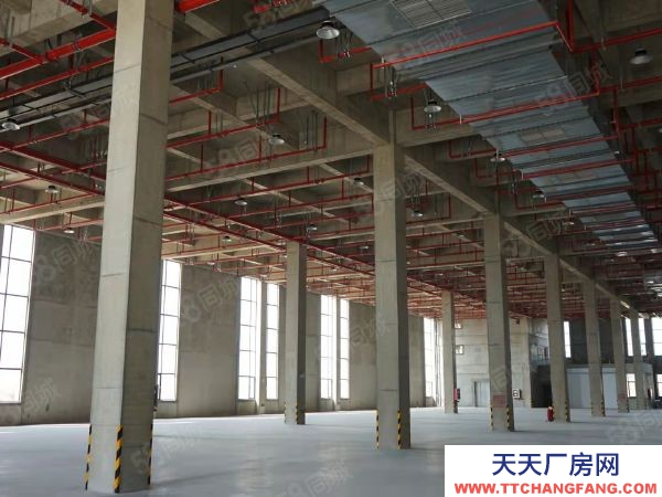 南京市棲霞區區旁 南京宇杰物流園正式投入使用 火熱招商中！！