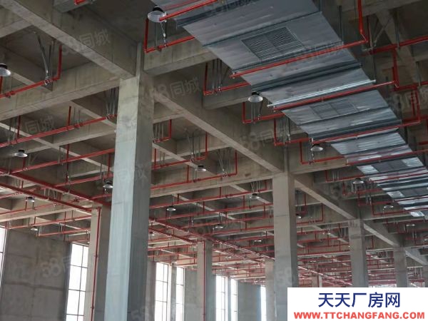 南京市棲霞區區旁 南京宇杰物流園正式投入使用 火熱招商中！！