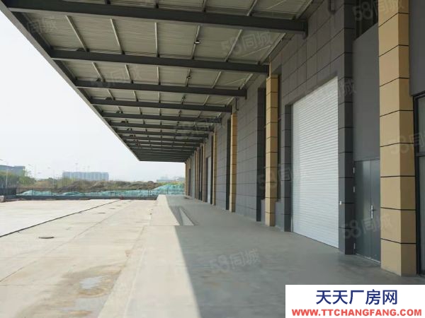 南京市棲霞區區旁 南京宇杰物流園正式投入使用 火熱招商中！！