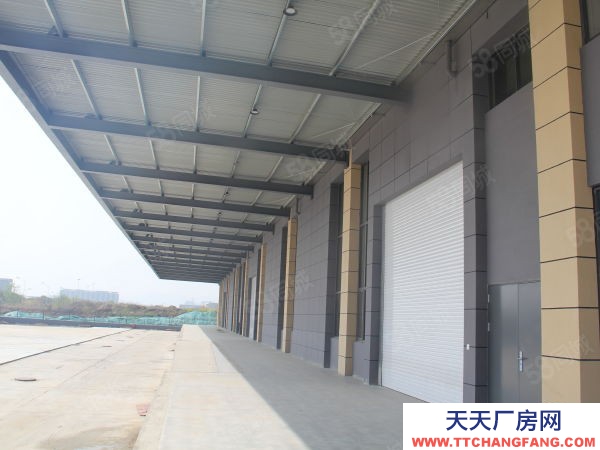 南京市棲霞區區旁 南京宇杰物流園正式投入使用 火熱招商中！！