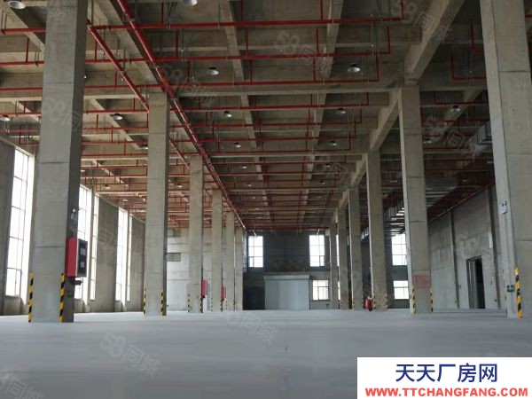 南京市棲霞區區旁 南京宇杰物流園正式投入使用 火熱招商中！！