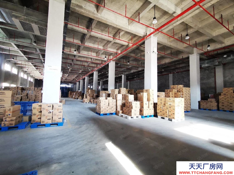 (出租) 福州閩侯自有倉庫出租 三證齊全 可托管可配送一體化服務