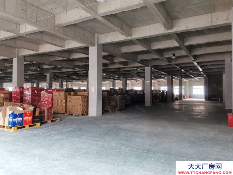 (出租) 福州閩侯自有倉庫出租 三證齊全 可托管可配送一體化服務