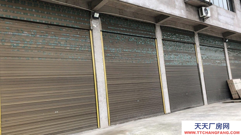 重慶涪陵倉庫出租 交通便利，地理位置優越