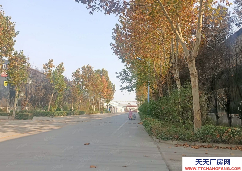 濟南周邊1000平工業車間出租有大院有公寓有辦公