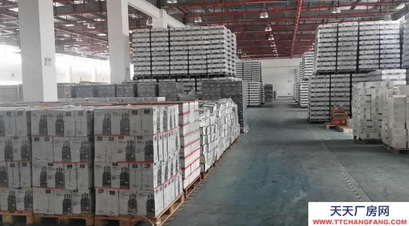 (出租) 閩侯縣倉庫招租3000平，10平起租，租期不限提供托管服務