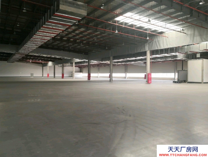 重慶涪陵全新產(chǎn)業(yè)園倉(cāng)庫(kù)廠房租賃