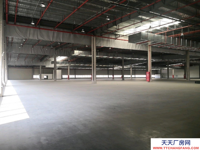 重慶涪陵全新產(chǎn)業(yè)園倉(cāng)庫(kù)廠房租賃