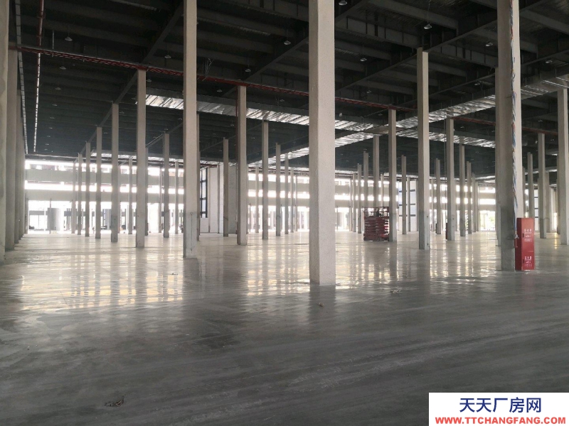 重慶涪陵全新產(chǎn)業(yè)園倉(cāng)庫(kù)廠房租賃