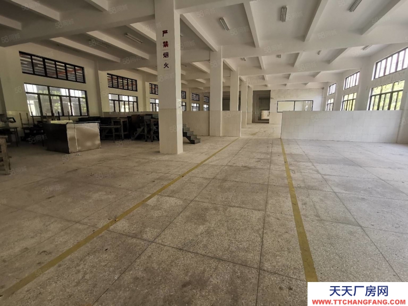 (出租) 福州閩侯荊溪永豐10000平方倉庫出租