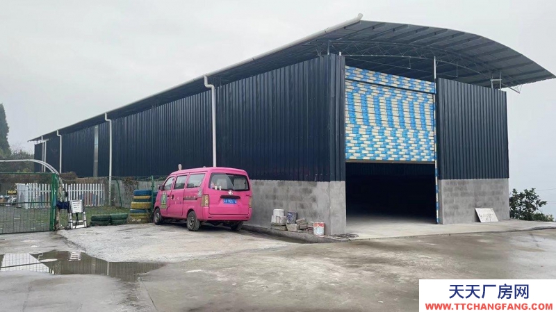 重慶涪陵倉庫出租。誠心要，價格可商議