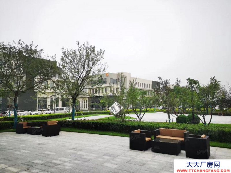 (出售) 于洪舉架6米一手廠房140萬 園區其他配套齊全