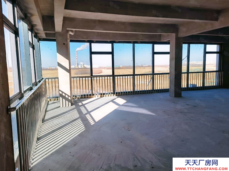 (出售) 于洪舉架6米一手廠房140萬 園區其他配套齊全