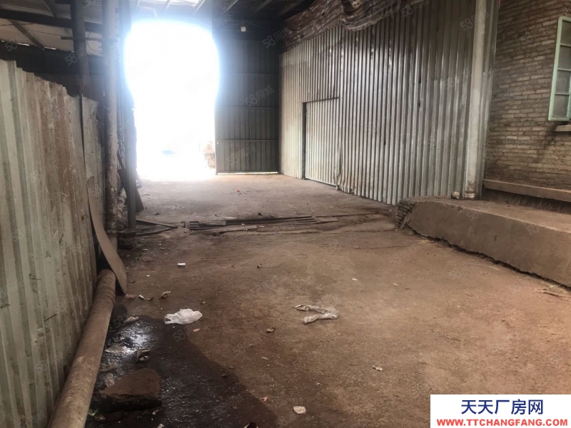 (出租) 福州閩侯鐵嶺 820平米一樓倉(cāng)庫(kù) 15元每平米出租