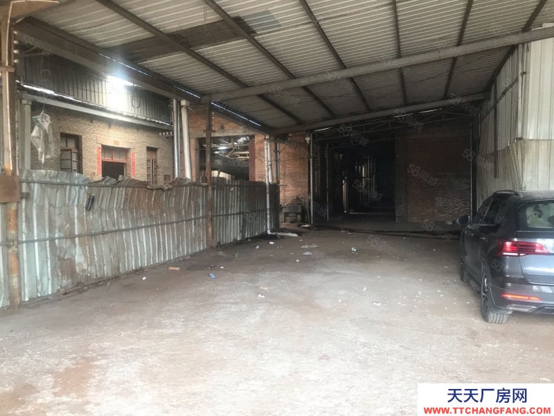 (出租) 福州閩侯鐵嶺 820平米一樓倉(cāng)庫(kù) 15元每平米出租