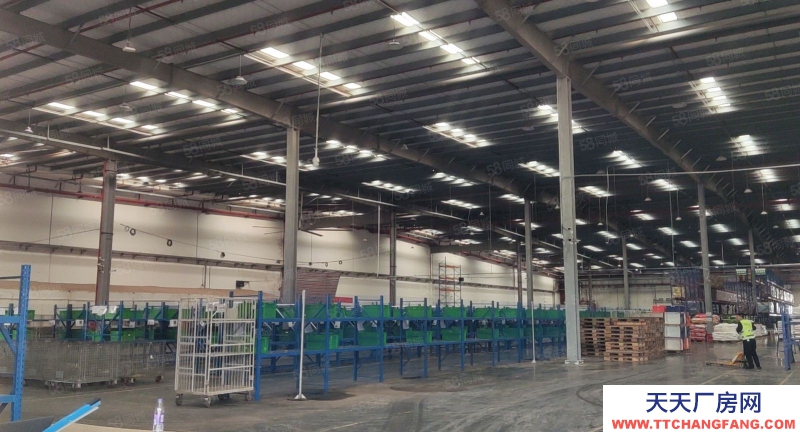 (出租) 福州閩侯荊溪標(biāo)準(zhǔn)倉(cāng)庫(kù)挑高12米20000平可分割大車(chē)進(jìn)出簽長(zhǎng)期