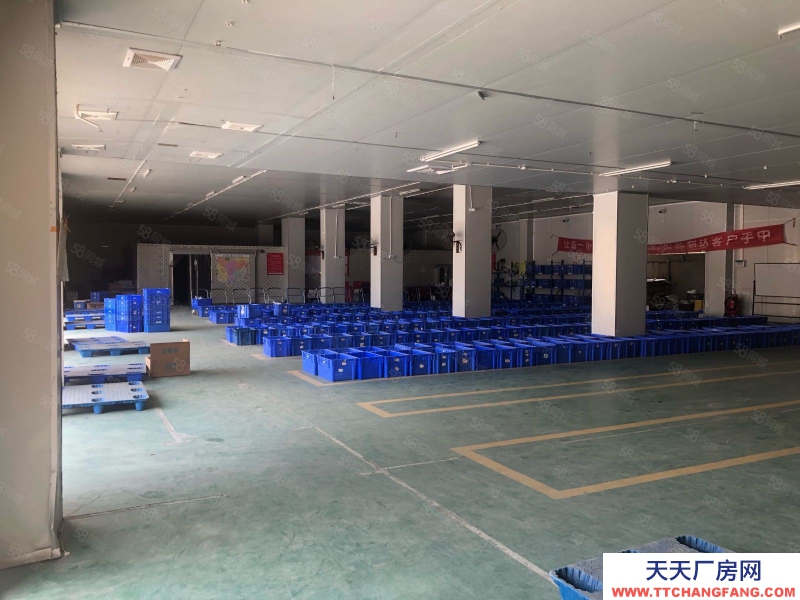 (出租) 200方起分租|中新鎮工業園區廠房出租空地超大證件齊全