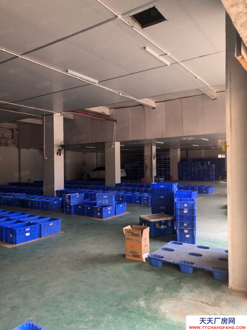 (出租) 200方起分租|中新鎮工業園區廠房出租空地超大證件齊全