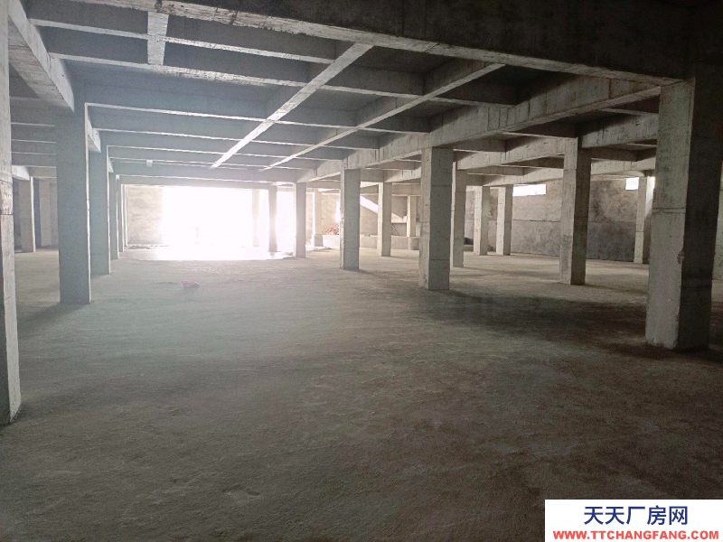 重慶涪陵 磚混結構,層高4.5米,公路邊,交通方便