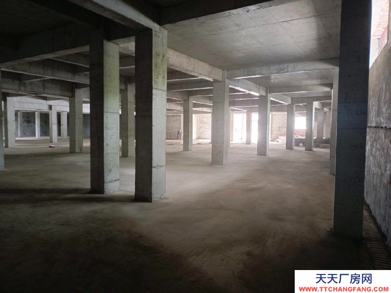 重慶涪陵 磚混結構,層高4.5米,公路邊,交通方便