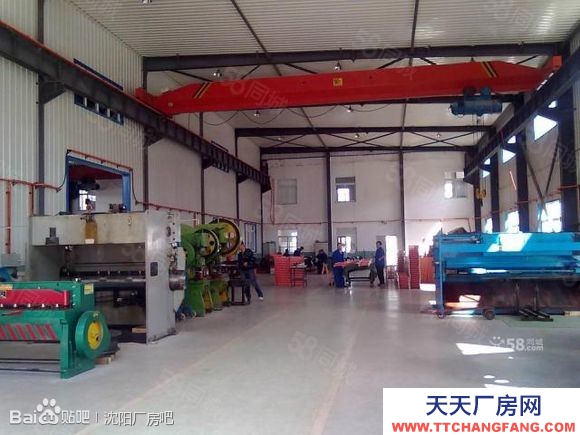 (出售) 低首付 中港機床城 出售 2300平米 產(chǎn)權(quán)廠房 現(xiàn)房