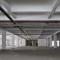 南京棲霞區熊貓新港工業園區四號廠房3.4樓招租