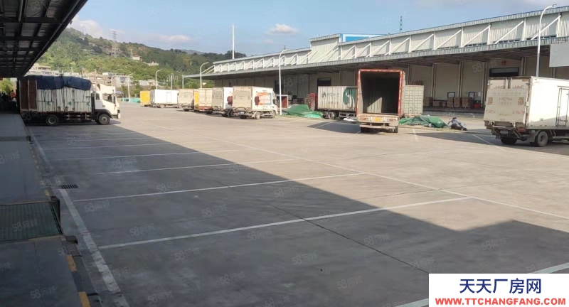 (出租) 福州閩侯倉庫出租 平庫 高臺庫 廠房出租 可分租