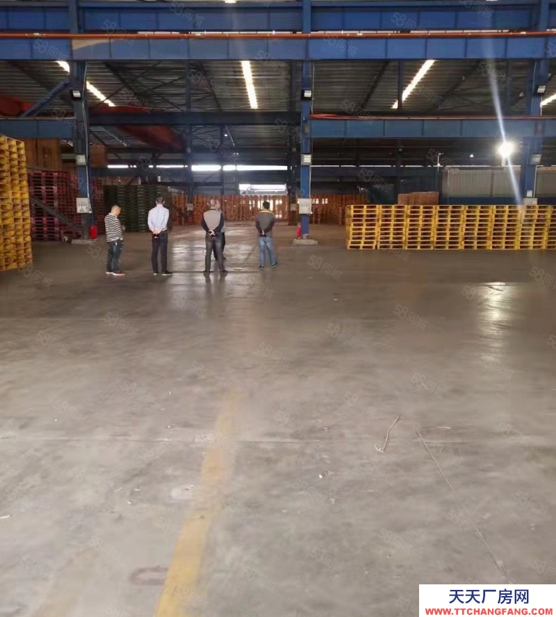 (出租) 福州閩侯倉庫出租 平庫 高臺庫 廠房出租 可分租