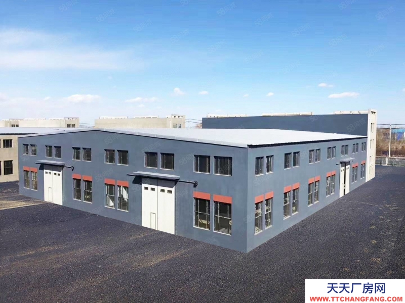 (出售) 可租可購 首付三成 1050平廠房 中港機(jī)床城 現(xiàn)房